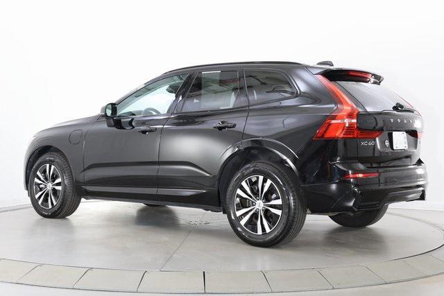 used 2024 Volvo XC60 Recharge Plug-In Hybrid car, priced at $45,990