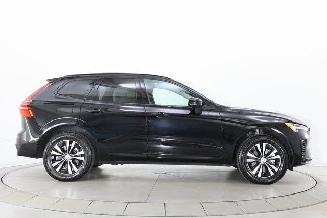 used 2024 Volvo XC60 Recharge Plug-In Hybrid car, priced at $45,990