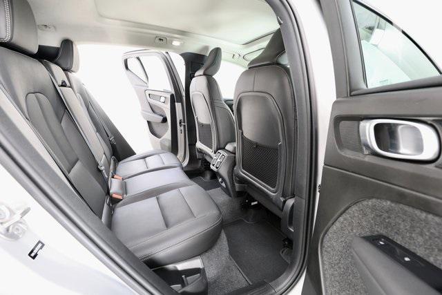 used 2024 Volvo XC40 car, priced at $39,490