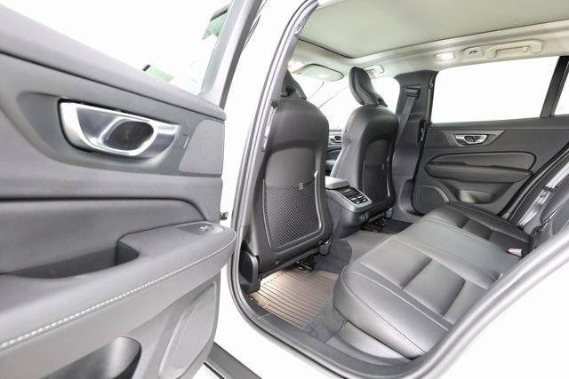 new 2026 Volvo V60 Cross Country car, priced at $57,150