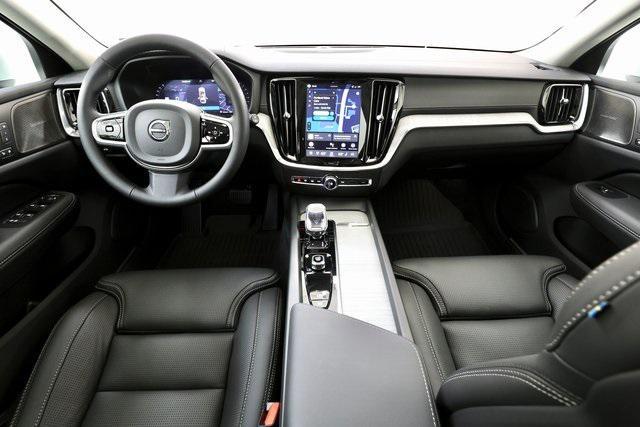 new 2026 Volvo V60 Cross Country car, priced at $57,150