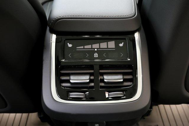 new 2026 Volvo V60 Cross Country car, priced at $57,150