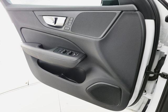 used 2025 Volvo S60 car, priced at $37,990
