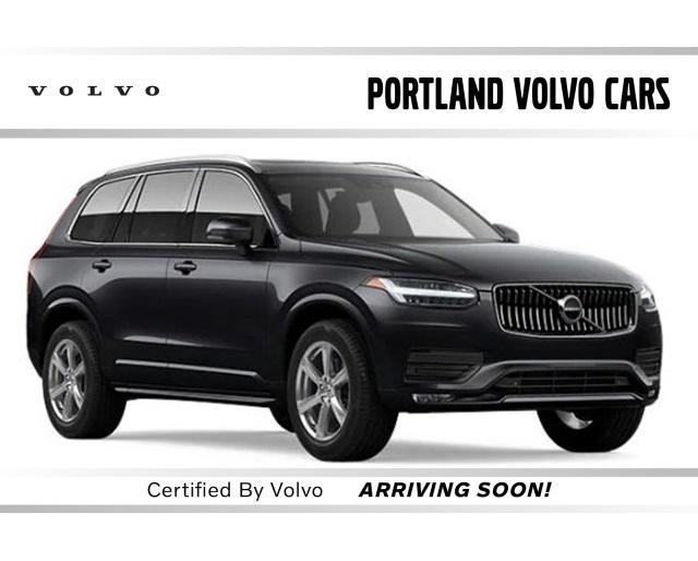 used 2022 Volvo XC90 car, priced at $42,990