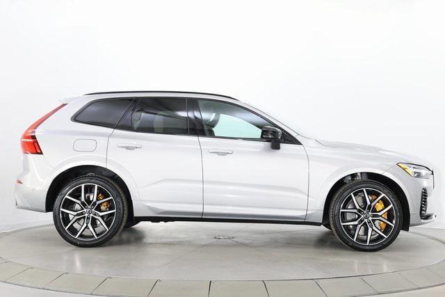 new 2024 Volvo XC60 Recharge Plug-In Hybrid car, priced at $73,745