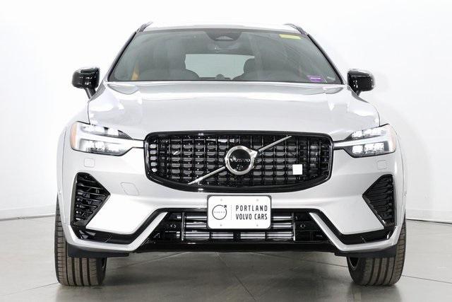 new 2024 Volvo XC60 Recharge Plug-In Hybrid car, priced at $73,745