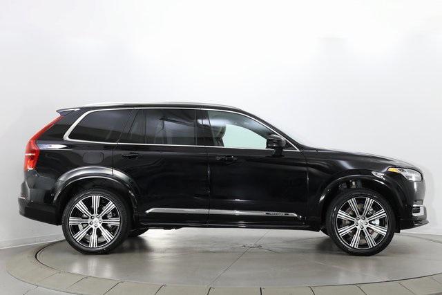 new 2024 Volvo XC90 Recharge Plug-In Hybrid car, priced at $73,155