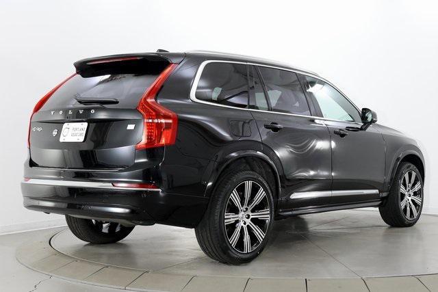 new 2024 Volvo XC90 Recharge Plug-In Hybrid car, priced at $73,155