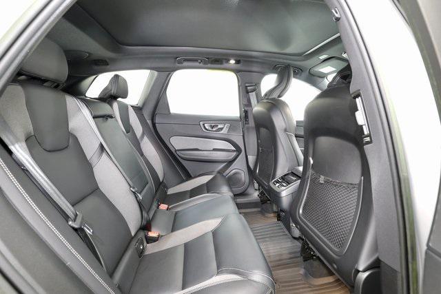 used 2022 Volvo XC60 car, priced at $42,490