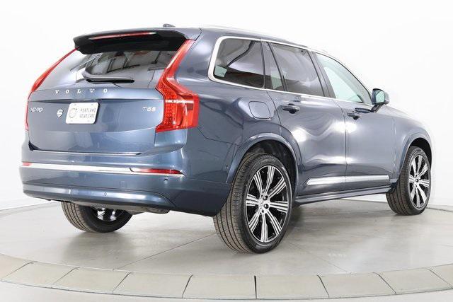 new 2025 Volvo XC90 Plug-In Hybrid car, priced at $74,765