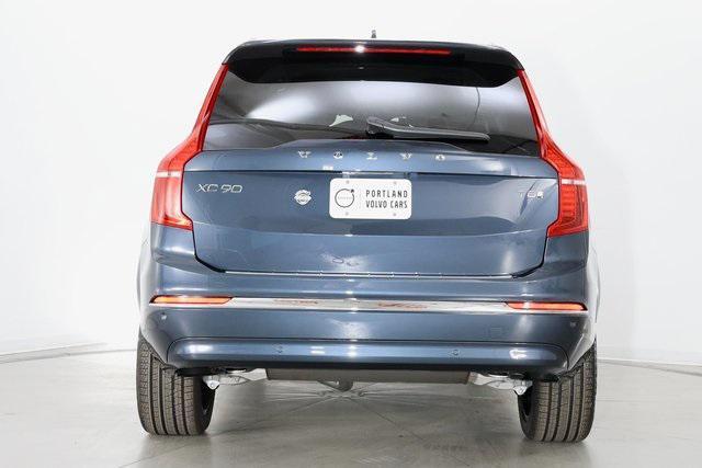 new 2025 Volvo XC90 Plug-In Hybrid car, priced at $74,765