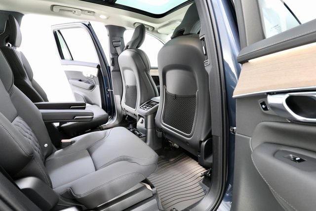 new 2025 Volvo XC90 Plug-In Hybrid car, priced at $79,125