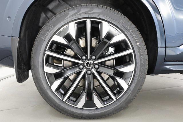 new 2025 Volvo XC90 Plug-In Hybrid car, priced at $79,125