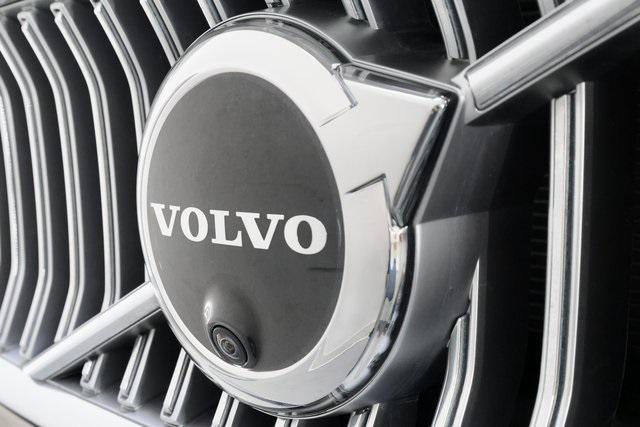 used 2023 Volvo S90 car, priced at $48,990
