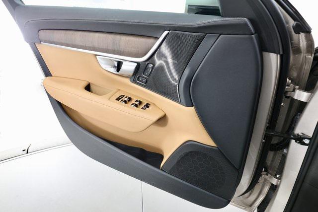 used 2023 Volvo S90 car, priced at $48,990