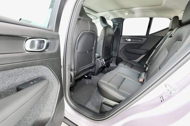 new 2026 Volvo XC40 car, priced at $50,150