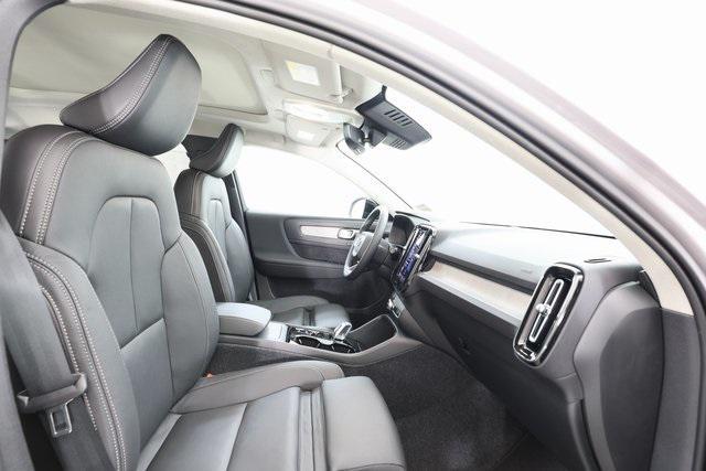 new 2026 Volvo XC40 car, priced at $50,150