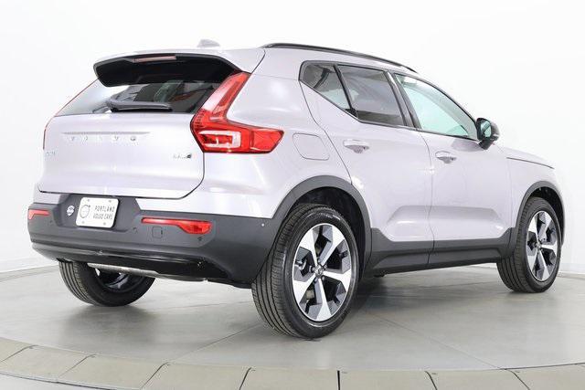 new 2026 Volvo XC40 car, priced at $50,150