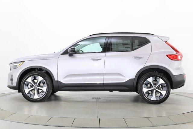 new 2026 Volvo XC40 car, priced at $50,150