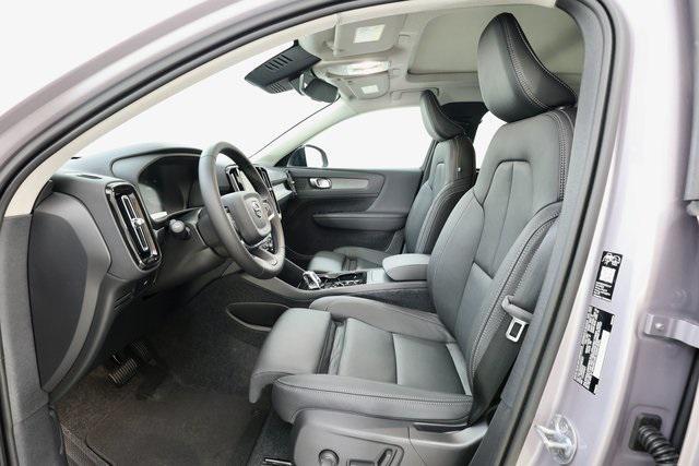 new 2026 Volvo XC40 car, priced at $50,150
