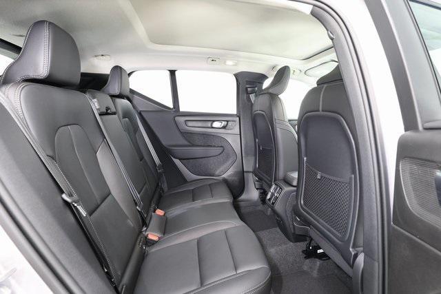 new 2026 Volvo XC40 car, priced at $50,150