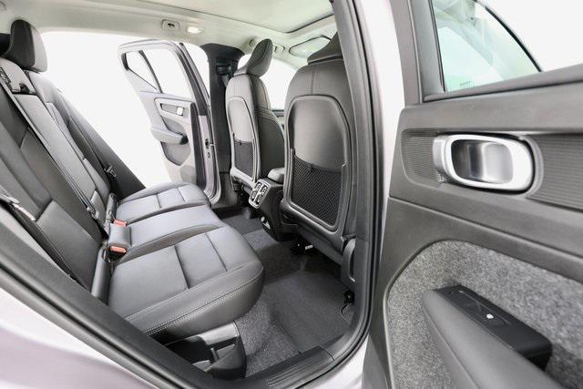 new 2026 Volvo XC40 car, priced at $50,150