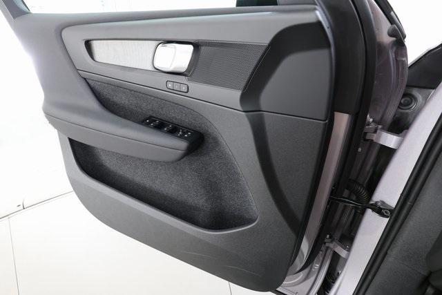 new 2026 Volvo XC40 car, priced at $50,150