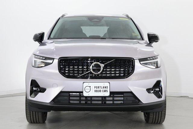 new 2026 Volvo XC40 car, priced at $50,150