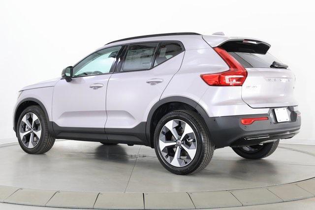 new 2026 Volvo XC40 car, priced at $50,150