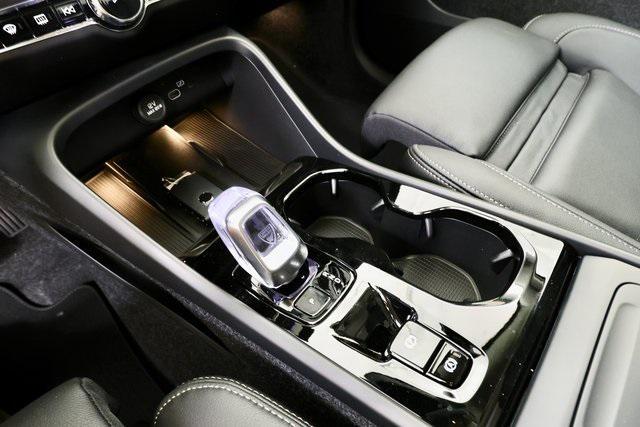 new 2026 Volvo XC40 car, priced at $50,150