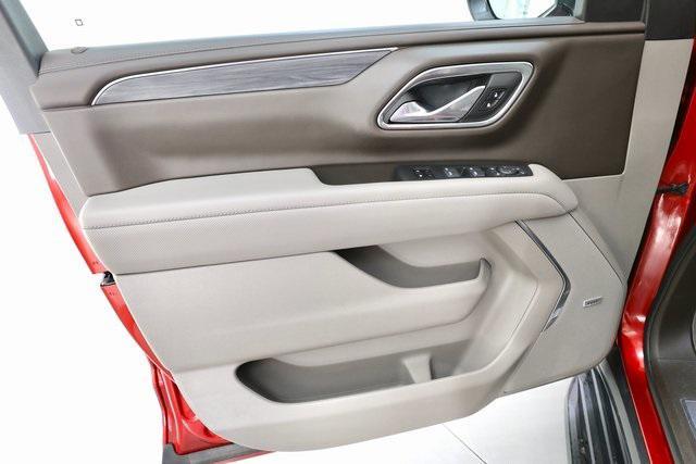 used 2023 GMC Yukon XL car, priced at $60,990