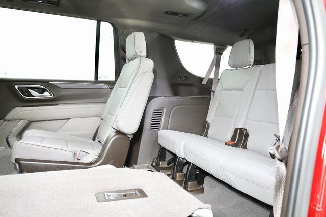 used 2023 GMC Yukon XL car, priced at $60,990