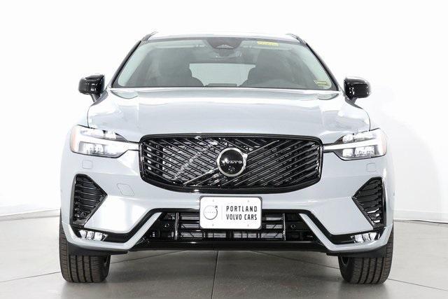 new 2026 Volvo XC60 car, priced at $55,375