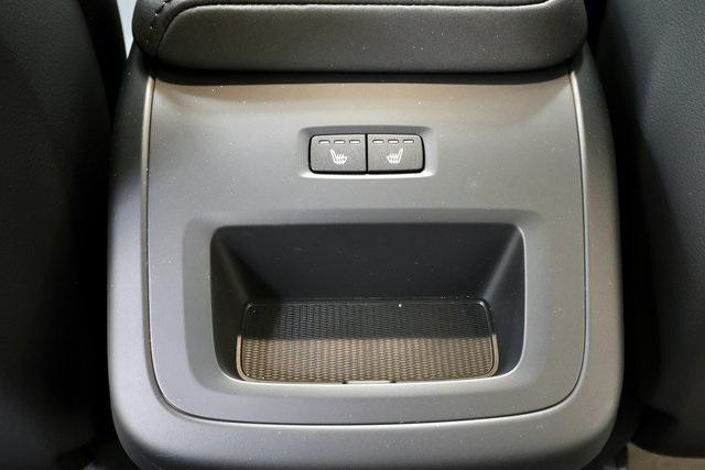 new 2026 Volvo XC60 car, priced at $55,375