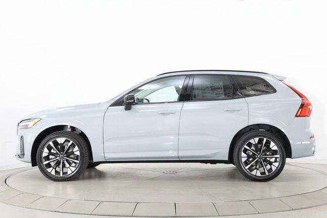 new 2026 Volvo XC60 car, priced at $55,375