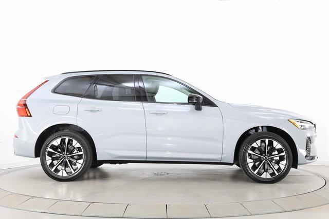 new 2026 Volvo XC60 car, priced at $55,375