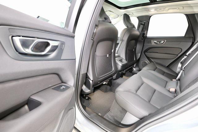 new 2026 Volvo XC60 car, priced at $55,375