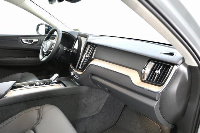 new 2026 Volvo XC60 car, priced at $55,375