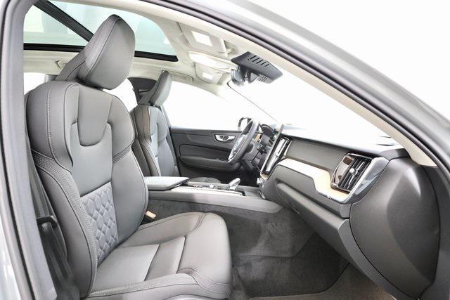 new 2026 Volvo XC60 car, priced at $55,375