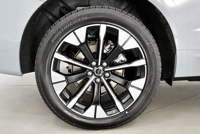 new 2026 Volvo XC60 car, priced at $55,375