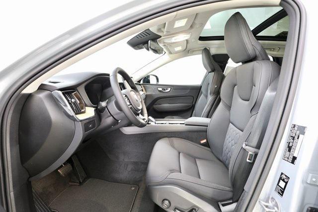 new 2026 Volvo XC60 car, priced at $55,375