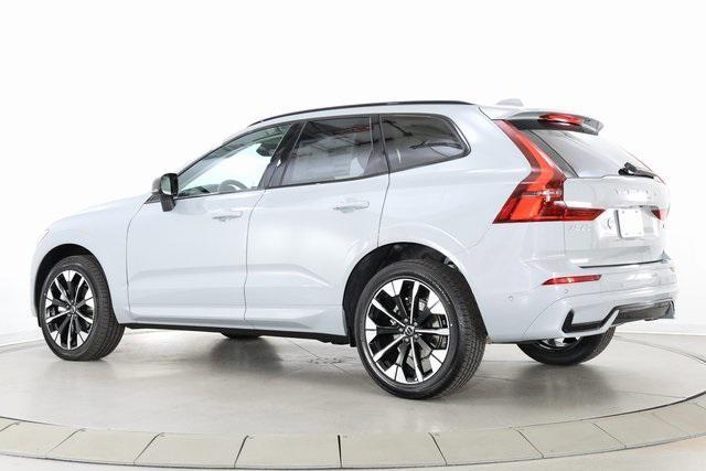 new 2026 Volvo XC60 car, priced at $55,375