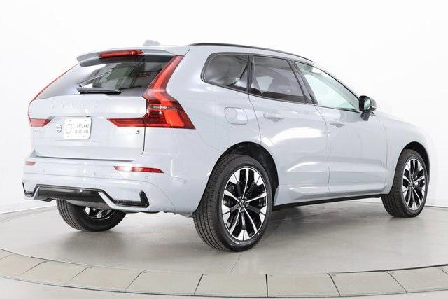 new 2026 Volvo XC60 car, priced at $55,375