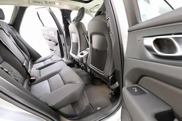 new 2026 Volvo XC60 car, priced at $55,375