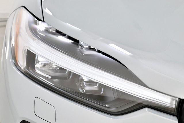 new 2026 Volvo XC60 car, priced at $55,375