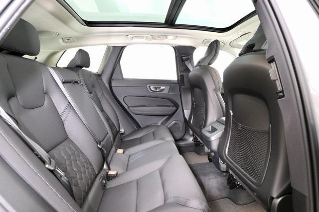 new 2026 Volvo XC60 car, priced at $55,375
