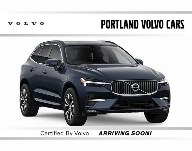 used 2022 Volvo XC60 Recharge Plug-In Hybrid car, priced at $41,990