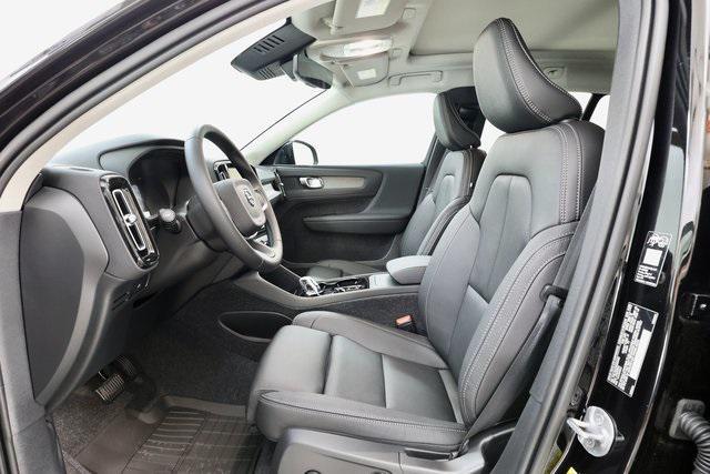 new 2026 Volvo XC40 car, priced at $50,150