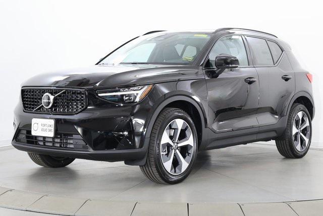 new 2026 Volvo XC40 car, priced at $50,150