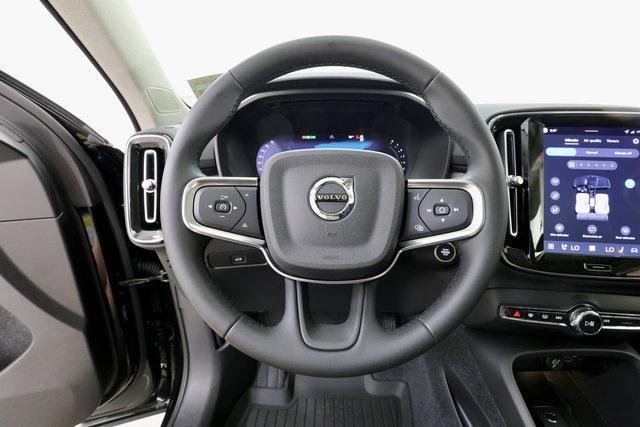 new 2026 Volvo XC40 car, priced at $50,150
